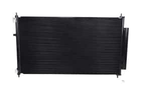 Радиатор кондиционера