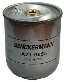 Масляный фильтр Denckermann A210655