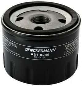 Оливний фільтр Denckermann A210249