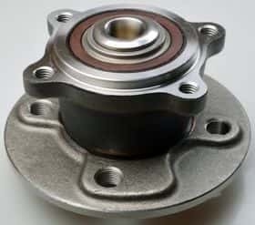 Ступиця колеса Denckermann W413500