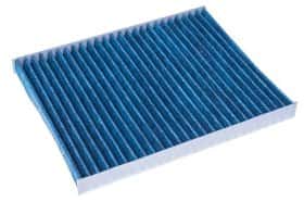 Фільтр салону