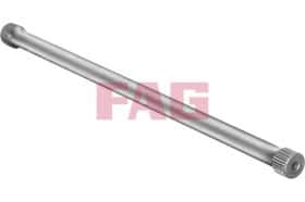 Пружина подвески FAG 812000310