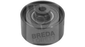 Обводной ролик ремня ГРМ Breda Lorett PDI1827