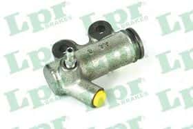 Рабочий цилиндр сцепления