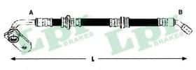 Тормозной шланг LPR 6T48242