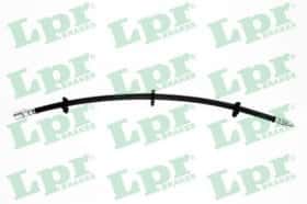 Гальмівний шланг LPR 6t49180