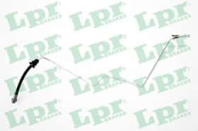 Тормозной шланг LPR 6t49190