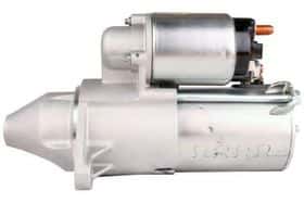 Стартер Behr Hella 8EA 012 527-441