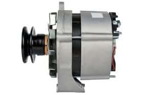 Генератор Behr Hella 8EL 012 427-381