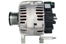 Генератор Behr Hella 8EL 012 429-881