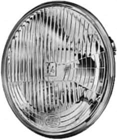 Вставка основной фары Behr Hella 1A6 002 395-031