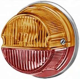 Задний фонарь Behr Hella 2SB 001 259-261