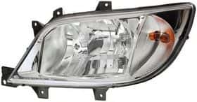 Основна фара Behr Hella 1EH 246 047-011