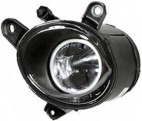 Передняя противотуманная фара Behr Hella 1NL 009 034-011