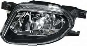 Передня протитуманна фара Behr Hella 1NB 008 275-081