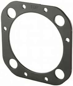 Рамка основной фары Behr Hella 9AH 254 228-012