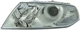 Основна фара Behr Hella 1EL 354 027-081