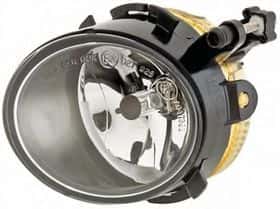 Передня протитуманна фара Behr Hella 1N0 009 955-041