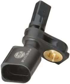 Датчик ABS Behr Hella 6PU 012 039-001