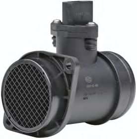 Витратомір повітря Behr Hella 8ET 009 142-861