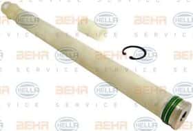 Осушитель кондиционера Behr Hella 8FT 351 192-531