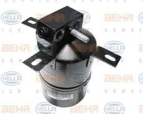 Осушитель кондиционера Behr Hella 8FT 351 195-581