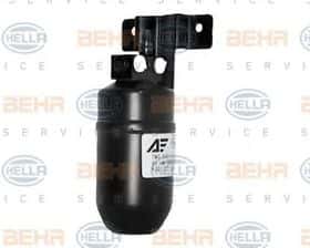 Осушитель кондиционера Behr Hella 8FT 351 195-751