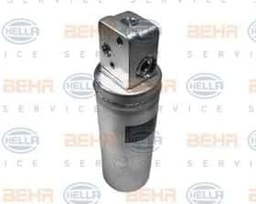Осушитель кондиционера Behr Hella 8FT 351 196-011