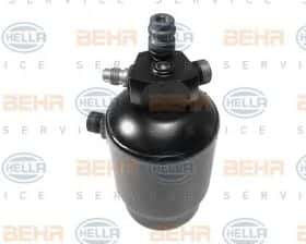 Осушитель кондиционера Behr Hella 8FT 351 196-101
