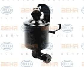 Осушитель кондиционера Behr Hella 8FT 351 196-721