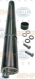 Осушитель кондиционера Behr Hella 8FT 351 200-161