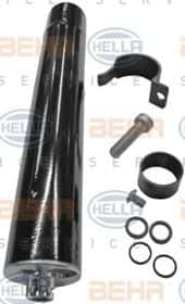 Осушитель кондиционера Behr Hella 8FT 351 200-261
