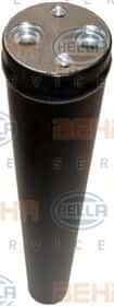 Осушитель кондиционера Behr Hella 8FT 351 200-351