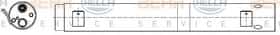 Осушитель кондиционера Behr Hella 8FT 351 335-271