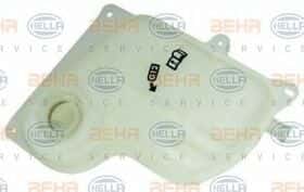 Бачок охлаждающей жидкости Behr Hella 8MA 376 755-031