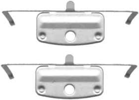 Комплектуючі гальмівного супорта Behr Hella 8DZ 355 201-361