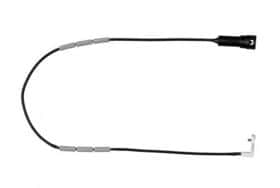 Датчик зношення гальмівних колодок Behr Hella 8DK 355 250-181