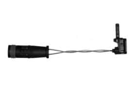 Датчик зношення гальмівних колодок Behr Hella 8DK 355 252-001