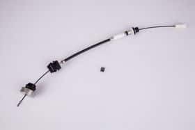 Трос зчеплення Behr Hella 8AK 355 700-021