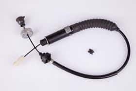 Трос зчеплення Behr Hella 8AK 355 700-101