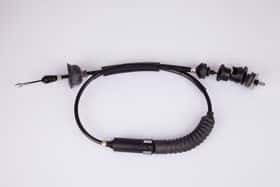 Трос зчеплення Behr Hella 8AK 355 701-321