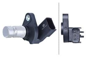 Датчик положения коленвала Behr Hella 6pu009169071
