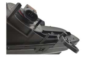 Передняя противотуманная фара Behr Hella 1ne010832261