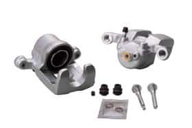 Гальмівний супорт Behr Hella 8an355799951