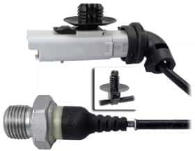 Датчик давления масла Behr Hella 6zl009600261