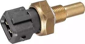 Датчик температуры масла Behr Hella 6pt013113081