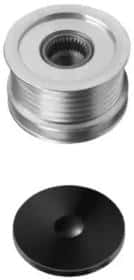 Муфта генератора Behr Hella 9XU358038031