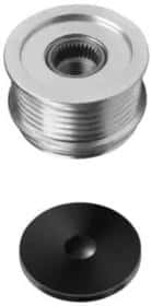 Муфта генератора Behr Hella 9XU358038041