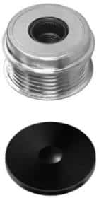 Муфта генератора Behr Hella 9XU358038061