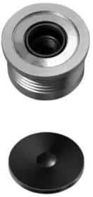 Муфта генератора Behr Hella 9XU358038291